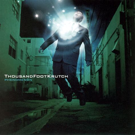 thousand foot krutch songs.